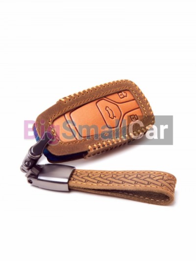 ЧЕХОЛ НА СМАРТ КЛЮЧ АУДИ Q7 2016 плюс ,Q5 2017 bgt 244 - купить Абинске