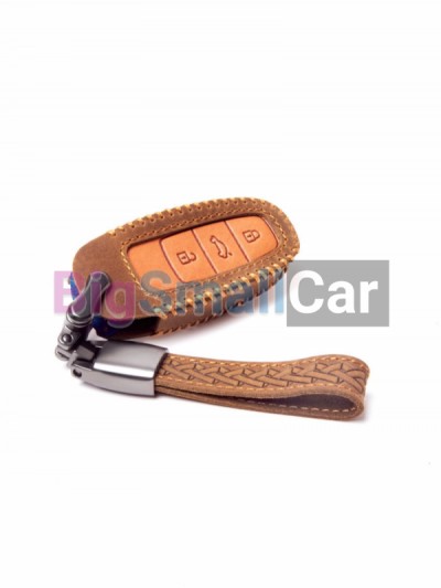 ЧЕХОЛ ДЛЯ КЛЮЧА АУДИ Q8 C8 A6 A7 A8 2018 2019 bgt 245 - купить Абинске
