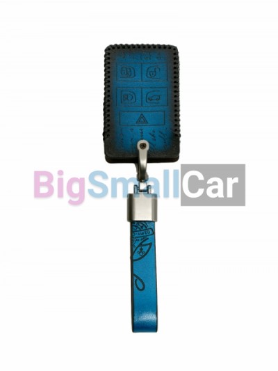 Чехол для ключа Land Rover EVOQUE,DISCOVERY bgt 249 - купить Абинске