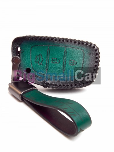 Чехол для Смарт ключа HYUNDAI CRETA ,ELANTRA,I40,I20,I10,IX35 bgt 262 - купить Абинске