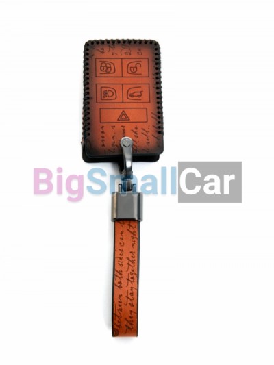 Чехол для ключа Land Rover EVOQUE,DISCOVERY bgt 267 - купить Абинске