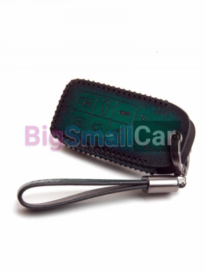 Чехол для ключа VOLVO XC70,V40,S60,V60,V70 bgt 271 - купить Абинске